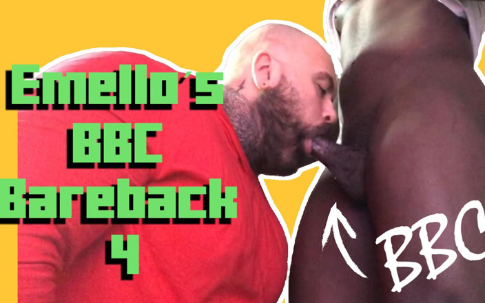 Djemelloxxxx: Emellos bbc ohne gummi 4