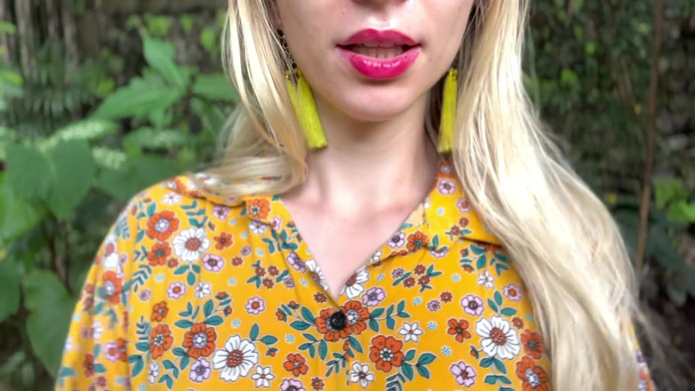 Goddess_Bella_Rae: bạn sẽ không bao giờ giống nhau sau khi asmr...