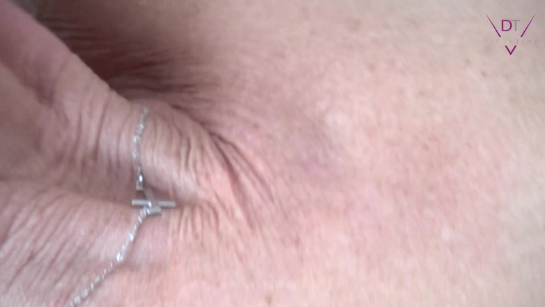 Dirty Tina: XXL jonge pik wil me weer!
