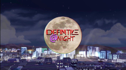 Definitve at night: Nina Valez主演的“Kitty style”