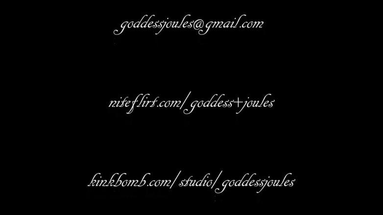 goddessjoules: Spazzola e spugna
