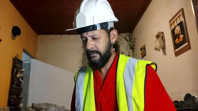 Stink HairyMale: Live Show được ghi lại
