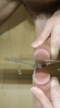 Nice Cock Cumshot