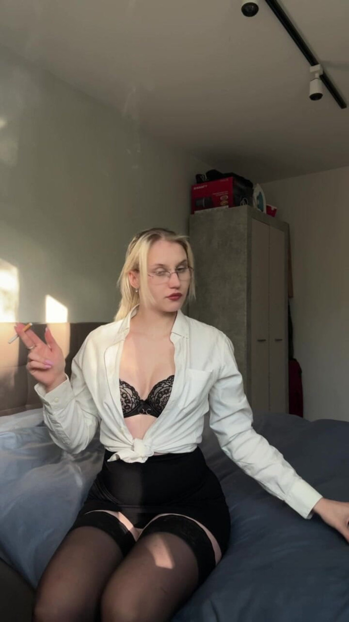 MertyXXX: Segretario