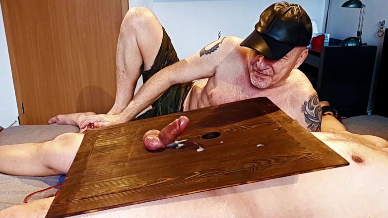Master Drex: Compilation d'éjaculations 2/2021