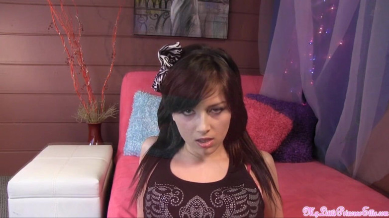Princess Ellie Idol's Femdom Funhouse: Тихая завораживание фантазии