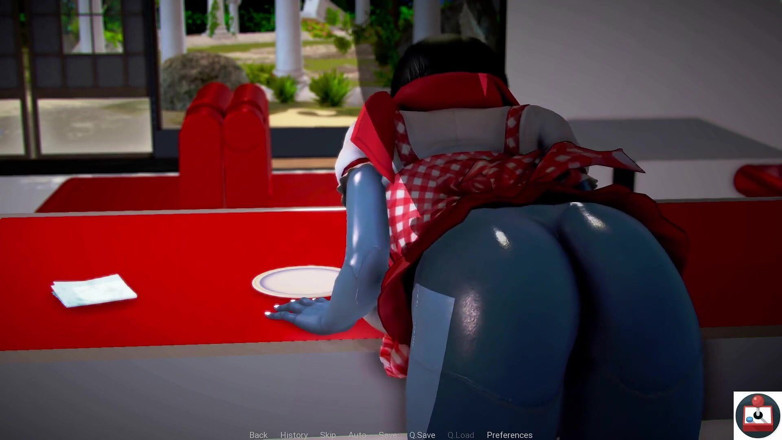 Joystick Cinema: Sexus Resort - (pt 08)