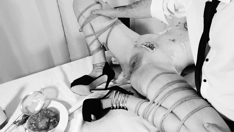 Bdsmlovers91: Kinktober 2022 Ziua 13: Clătite | Bdsmlovers91