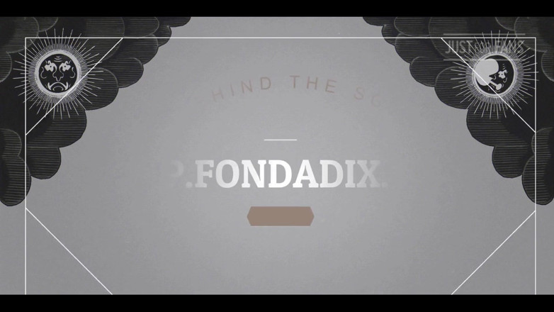 FondaDix: 흑인 대물 자지에게 따먹히는 핫한 밀프
