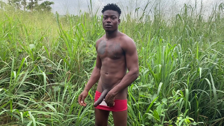 Blackthug20k: A pegou no arbusto