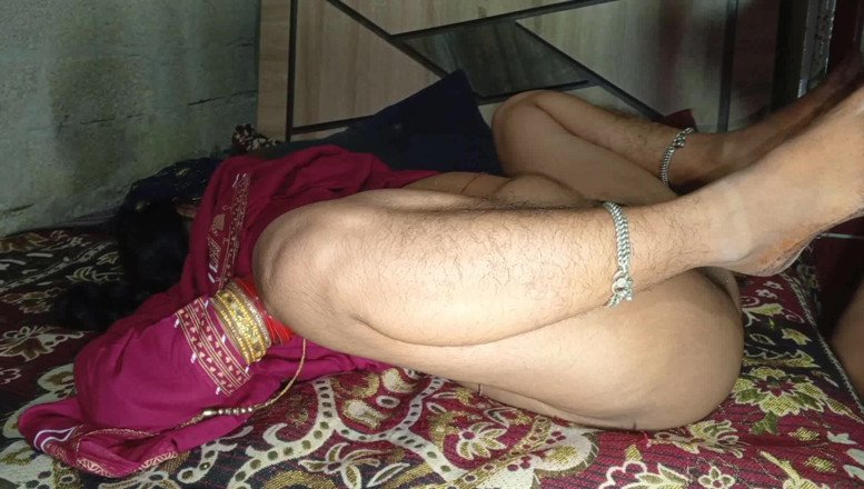 Amrita: Un beau-frère et sa belle-sœur desi indiens sexy baisent