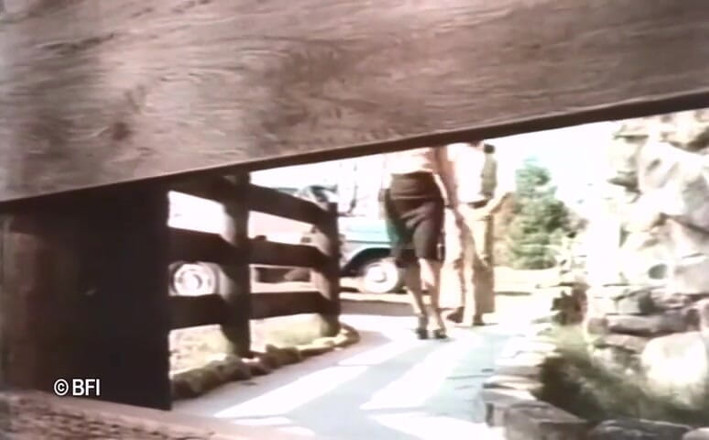 Art of Bondage: File rari di bondage 4 - Olio e corda