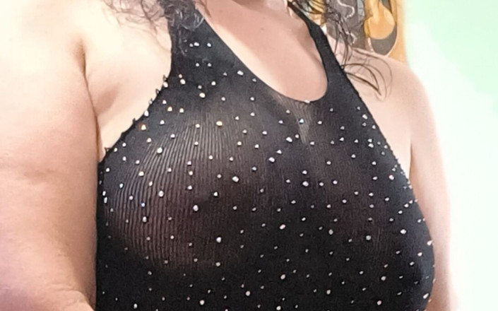 Maria __Ponto: Maria Ponto - alguien se frota el coño