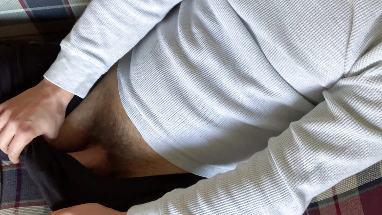 LilSquirt: Ngocok kontolku