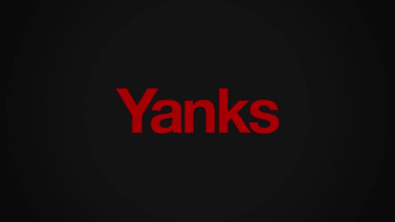 Yanks: Yanks - tetona Ryanne juega con su coño