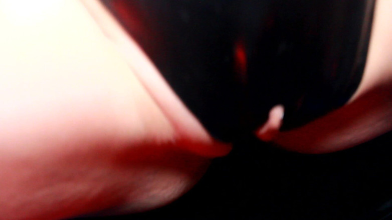 Eva Latexxx: Sexy milf mit dickem arsch eva latexfetisch domina ficken feuchte...