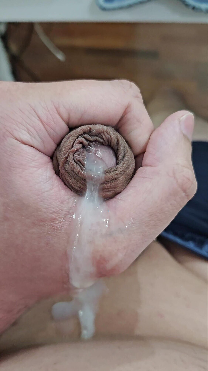 Lkdick8: Ngocok kontol besar solo