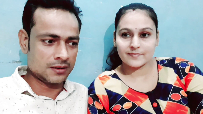 pujaprem: Sudhh Desi romantik episode 2
