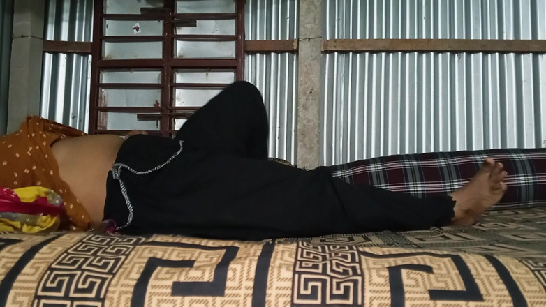 Indo sexy 2023: Chị kế với anh kế bangla video gợi cảm