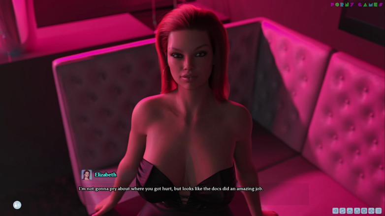 Porny Games: La: Ulice čarodějnictví od Medvěda v noci - Night Out, Vip sex...
