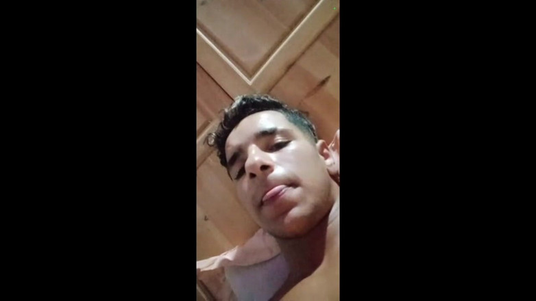 Jinne: Fas'tan Arap yarak büyük yarak