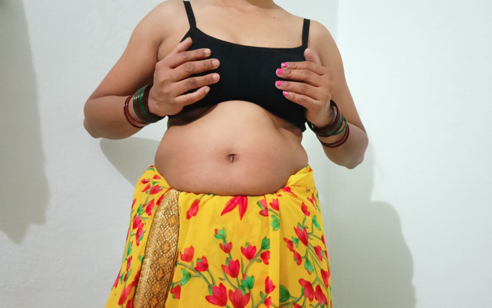 Your Manisha: Manisha solo muschi-action