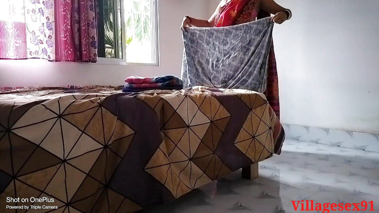 Villagesex91: Une Indienne locale excitée se fait baiser