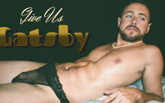 Two Peacock Productions: DamCi Gatsby