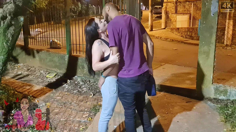 Monica Lima: Ho fatto sesso con uno sconosciuto dentro il parco senza...