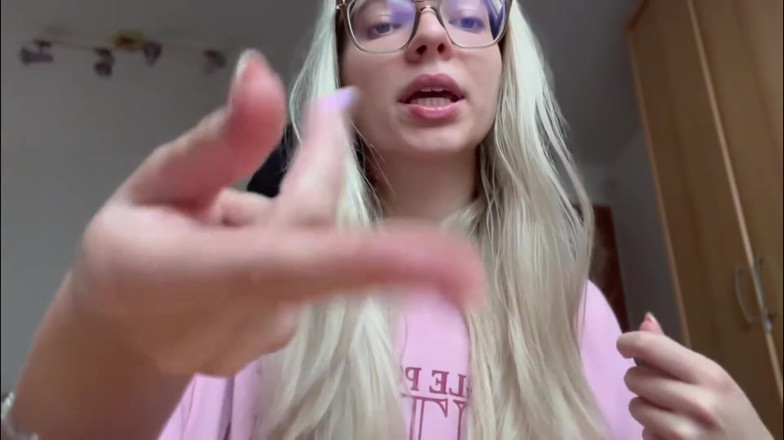 Goddess_Bella_Rae: Je hersenspoeling in beta asmr