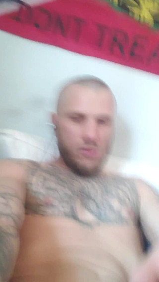 Sexy Daniel: Streicheln sie es ohne hände