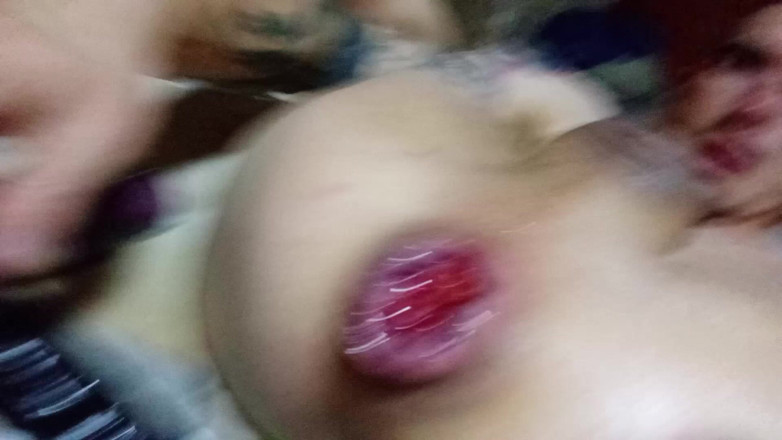 Norbi2888: Dildo Thuis