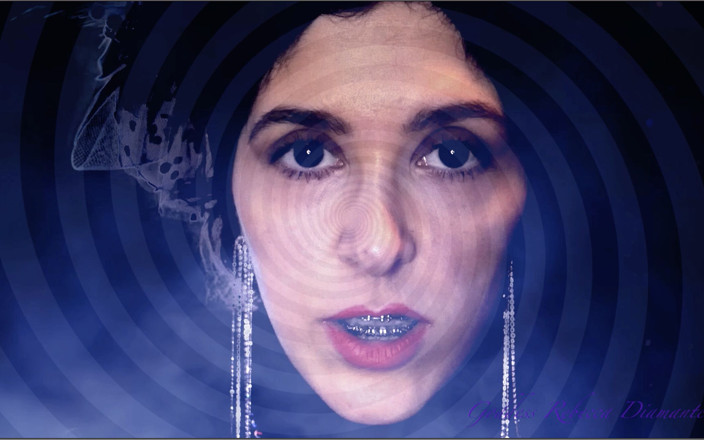 Rebecca Diamante: Sprzedaję ci, maminsynek