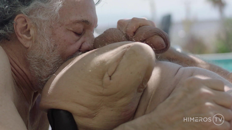 Himeros.tv: Joe + Michael font un porno
