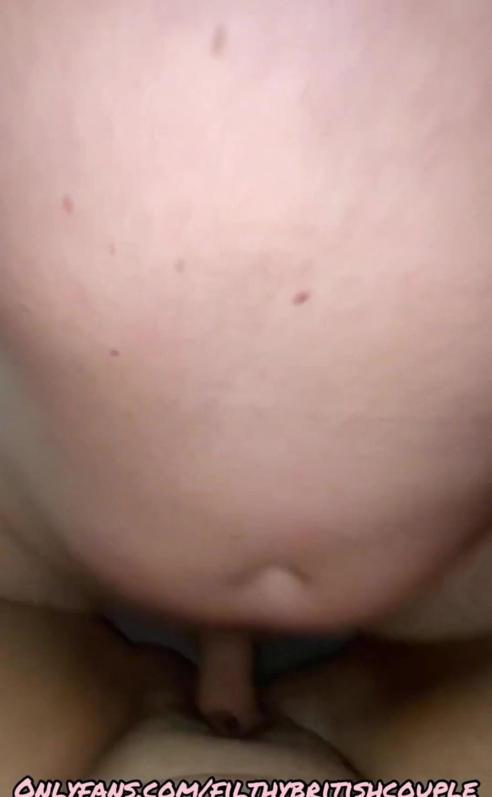 Filthy British Couple: Bunun tam videosu çok yakında geliyor!