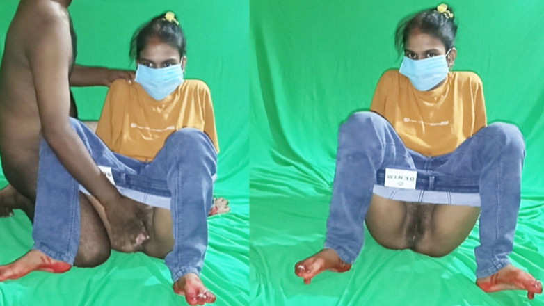 RAKP355: Dì Ấn Độ mới làm tình với người đẹp Ấn Độ