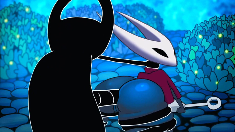 Velvixian_2D: Hornet x, chevalier, sexe