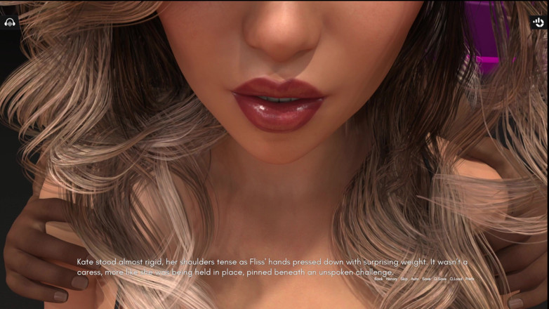 Wickedgammes studio: City of Sin - i Registri Notturni (Parte 1)