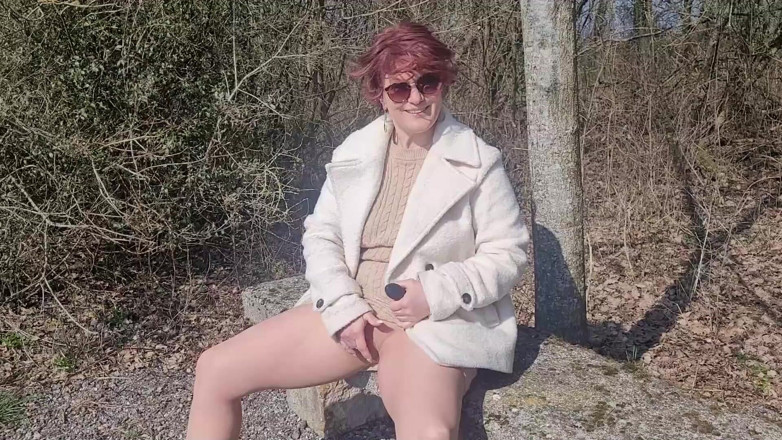 Popp Sylvie: Сік навесні