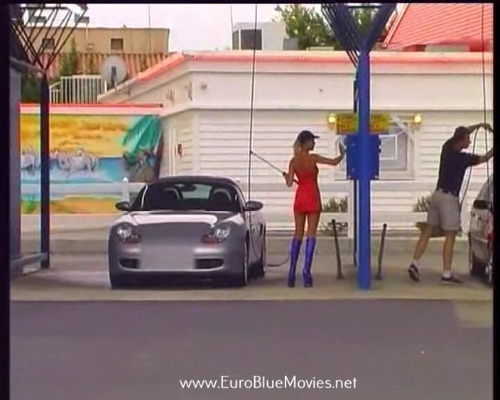 Euro Blue Movies: Delfynn Exhib 1990 - Filme completo
