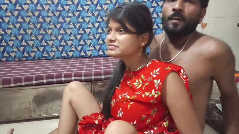 Aalox: Indische Desi dorp liefde huwelijkskoppel seks
