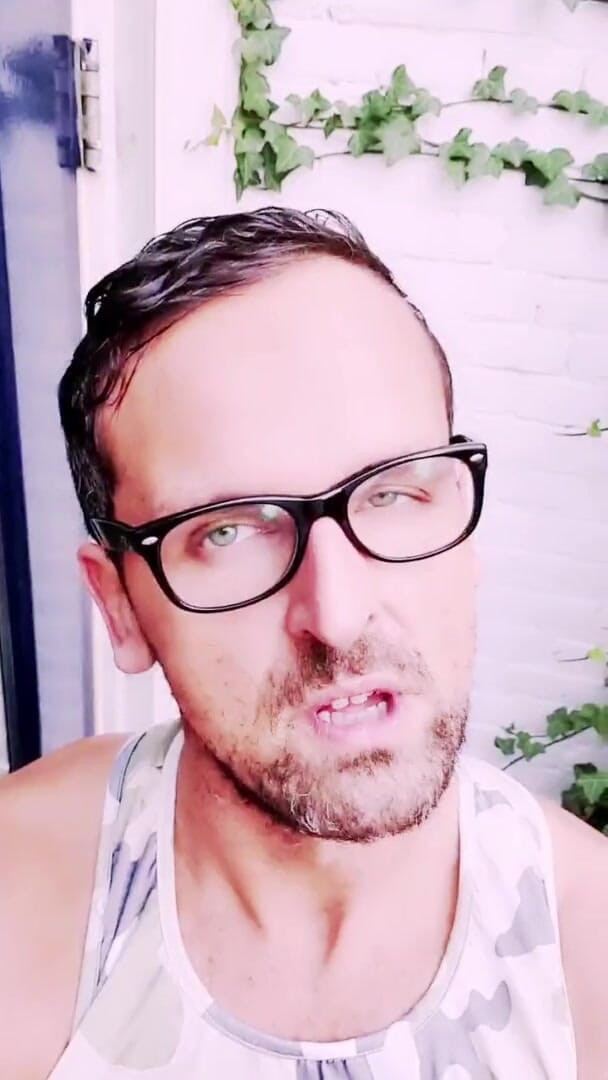 Slutboyben: Slutboyben Cam4 淫乱コック Cumzzz IV