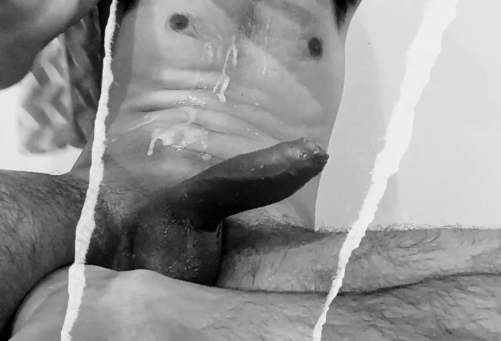 Itnalamba: 編集されたディックは普段よりもさらにセクシーに見える