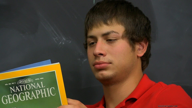 Teach Twinks: A Present for the Teacher