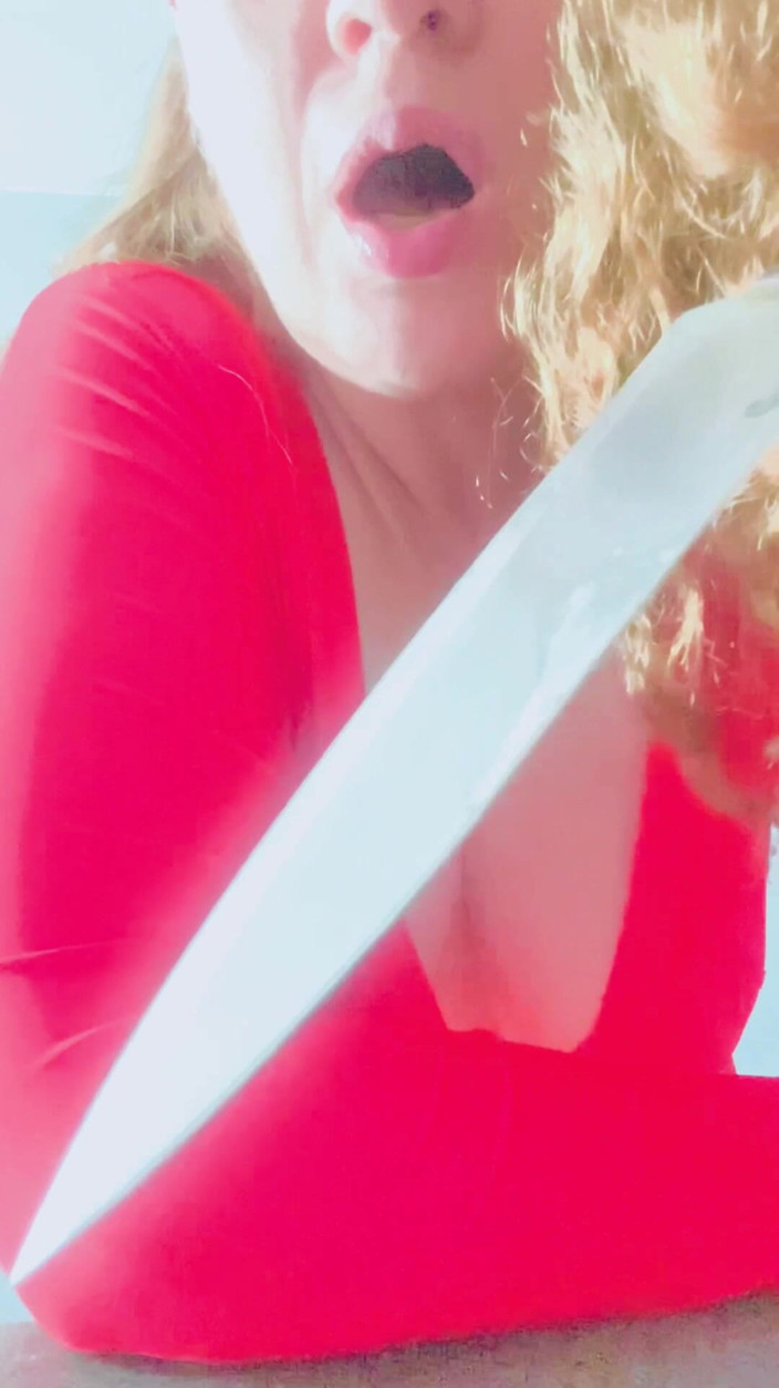 Vikki Georgia: Alpha Woman Fantasy