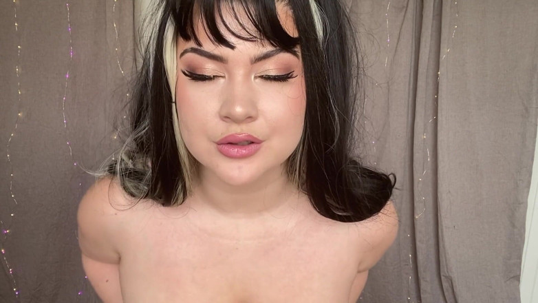 Ariana Faye: Quyến rũ đít bố vào miệng