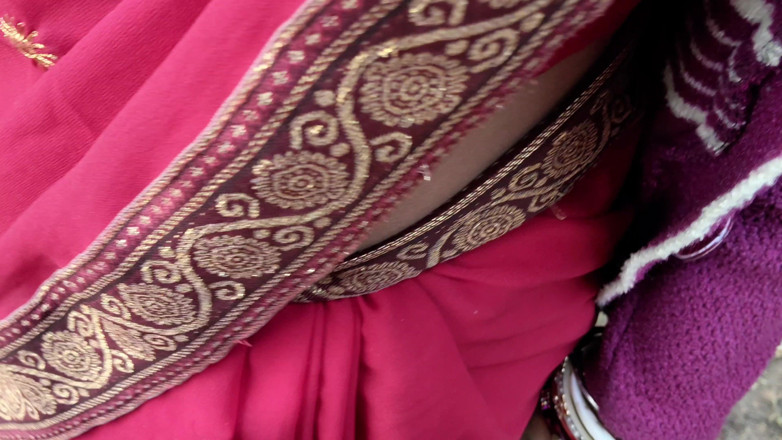 Raj2: Outdoor-indisches Bhabhi XXX Video, Heißes Indisches Dorfmädchen XXX Video, Desi...