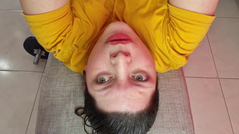 Alice H: Hari Latihan 6