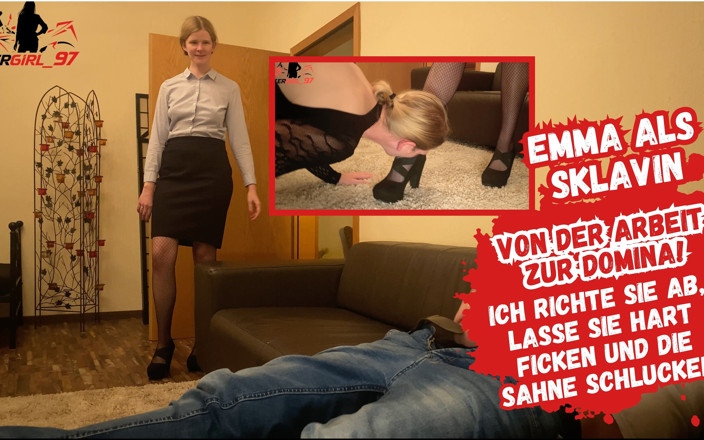 Bikergirl_97: FFM BDSM Mega Facial'a Dokun! İlk Önce Seviştim, Sonra Tam Yük...