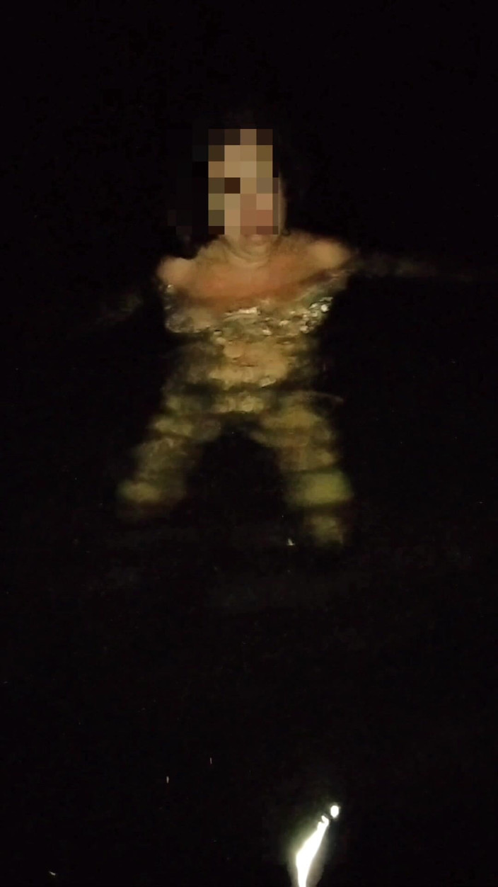 Estebanyanna: Sneak Out to Skinny Dip with Best Friends Wife Late...